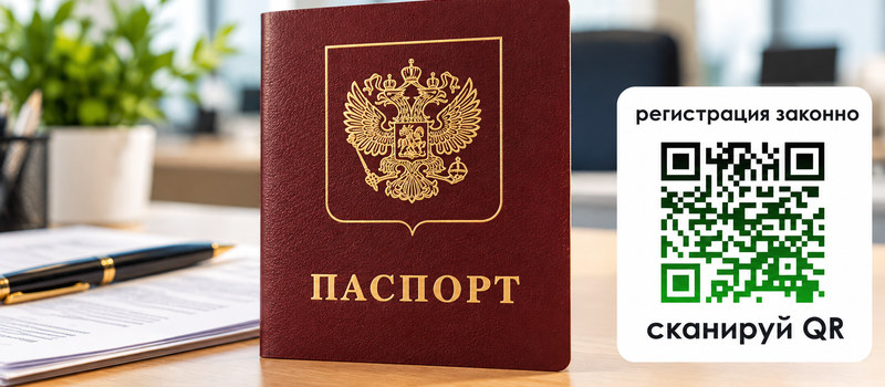 прописка в Ртищево